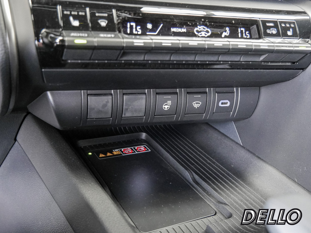 Fahrzeugansicht TOYOTA C-HR 2.0 Plug-In Hybrid FWD Teamplayer - Bild 19