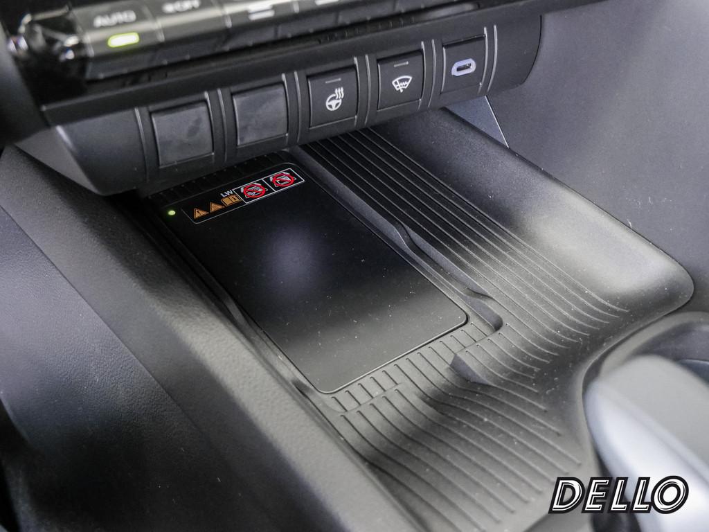 Fahrzeugansicht TOYOTA C-HR 2.0 Plug-In Hybrid FWD Teamplayer - Bild 20