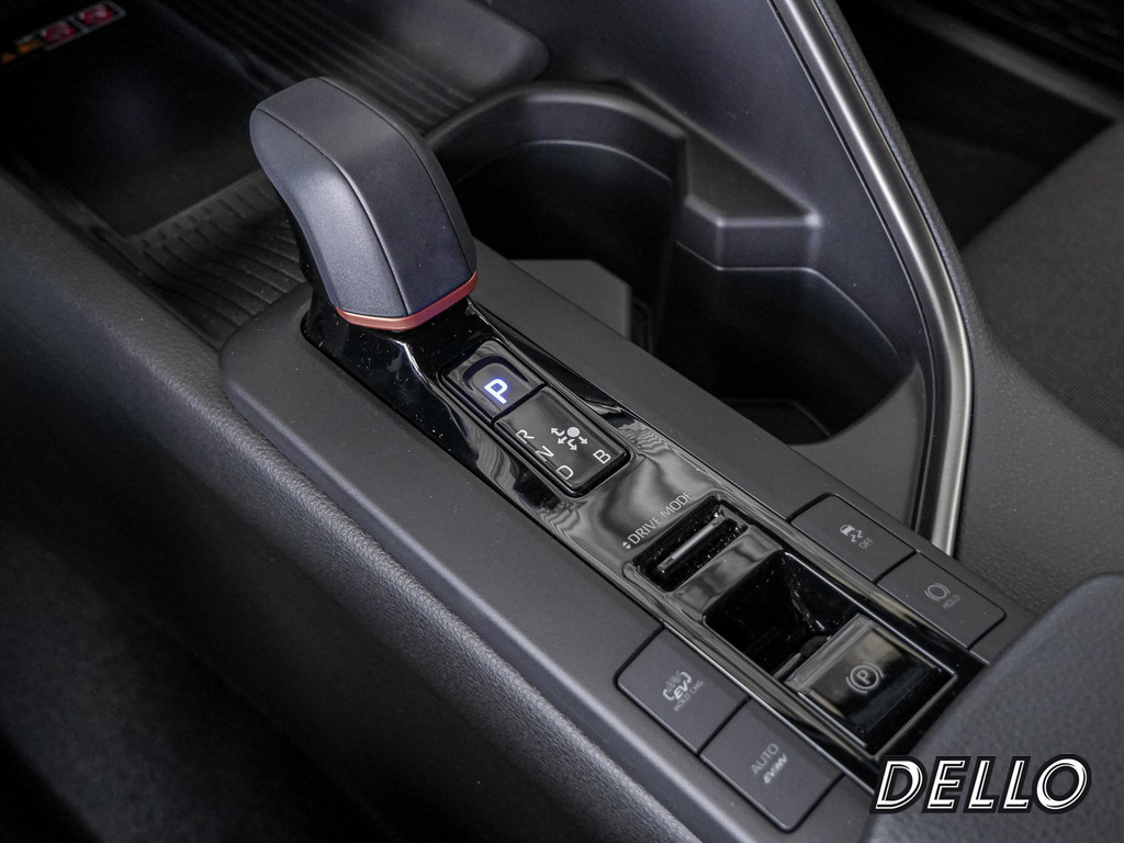 Fahrzeugansicht TOYOTA C-HR 2.0 Plug-In Hybrid FWD Teamplayer - Bild 21