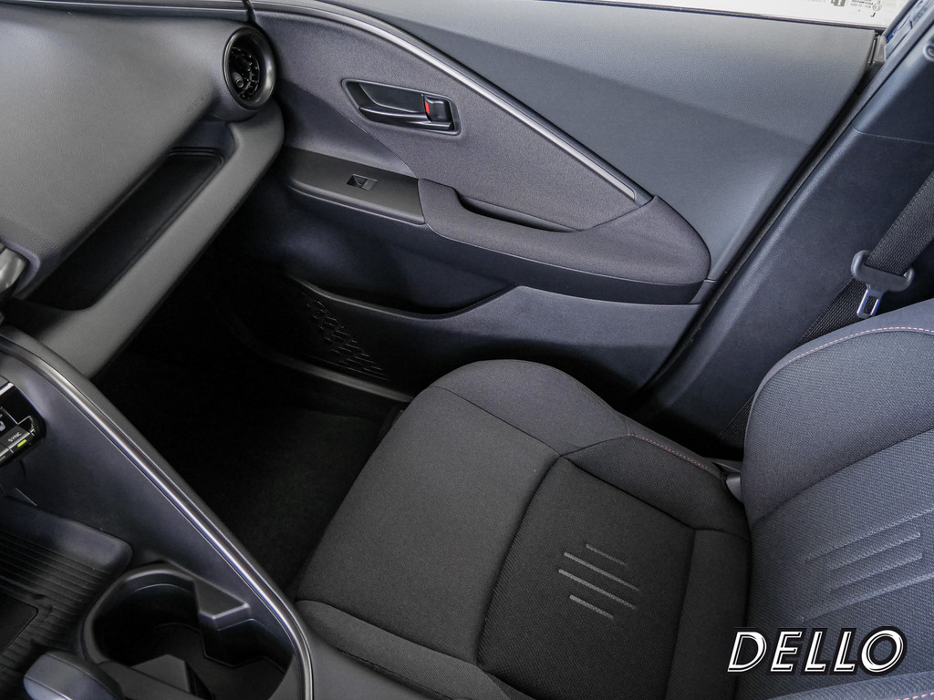 Fahrzeugansicht TOYOTA C-HR 2.0 Plug-In Hybrid FWD Teamplayer - Bild 22