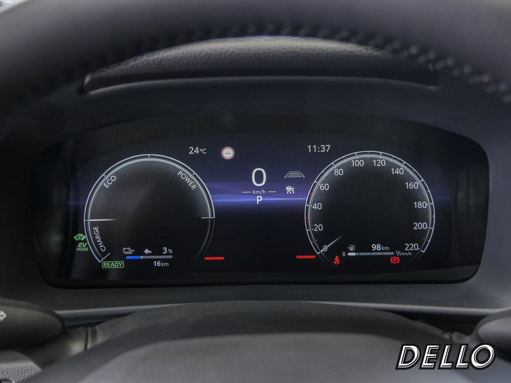 Fahrzeugansicht TOYOTA C-HR 2.0 Plug-In Hybrid FWD Teamplayer - Bild 25