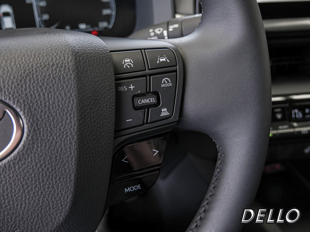 Fahrzeugansicht TOYOTA C-HR 2.0 Plug-In Hybrid FWD Teamplayer - Bild 28