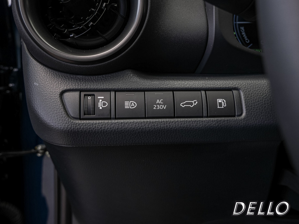 Fahrzeugansicht TOYOTA C-HR 2.0 Plug-In Hybrid FWD Teamplayer - Bild 31