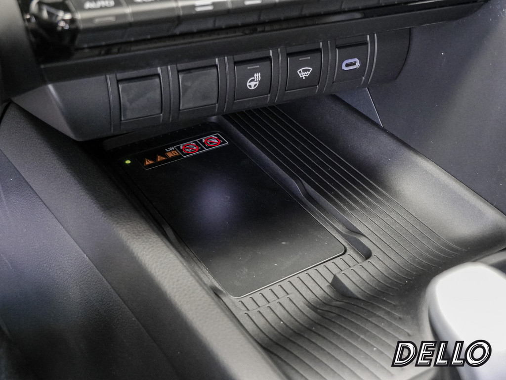 Fahrzeugansicht TOYOTA C-HR 2.0 Plug-In Hybrid FWD Teamplayer - Bild 21