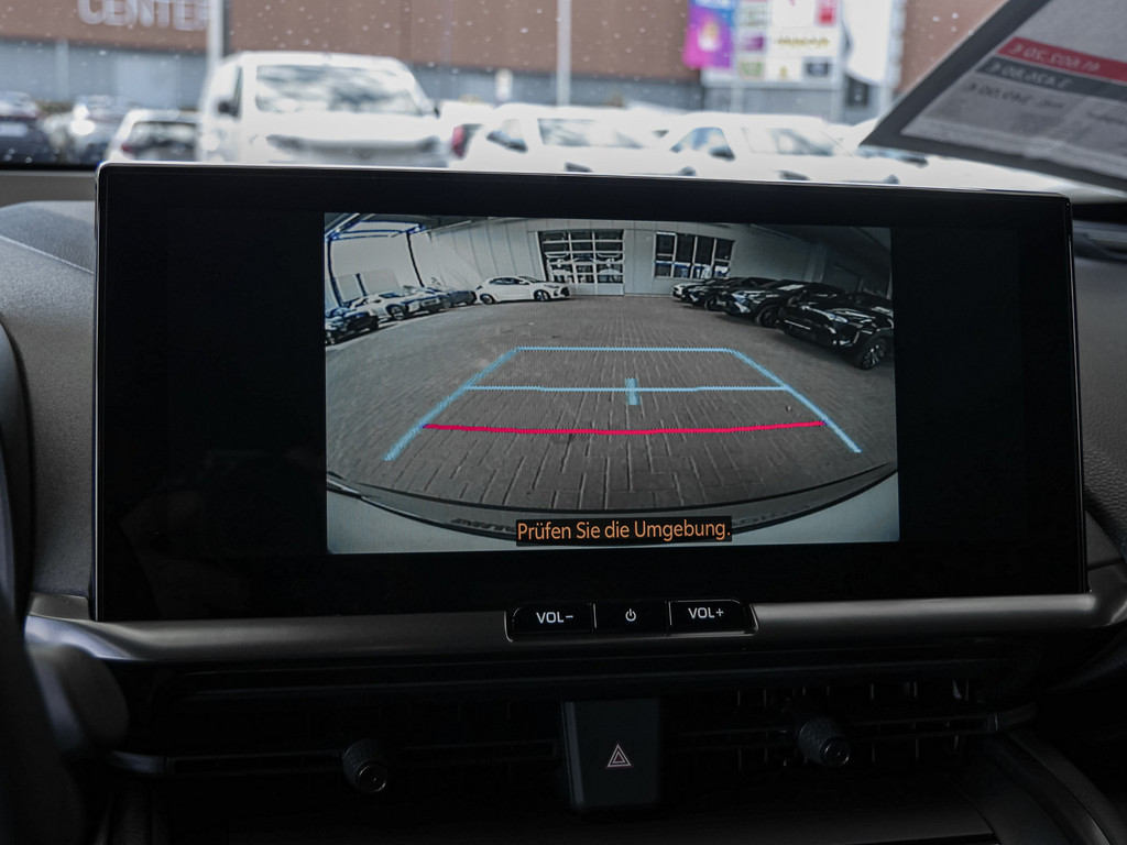 Fahrzeugansicht TOYOTA C-HR 2.0 Plug-In Hybrid FWD Teamplayer - Bild 16