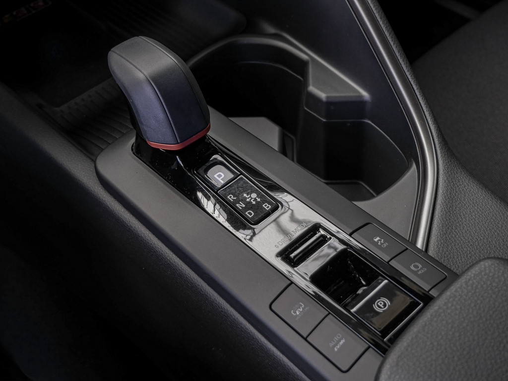 Fahrzeugansicht TOYOTA C-HR 2.0 Plug-In Hybrid FWD Teamplayer - Bild 22