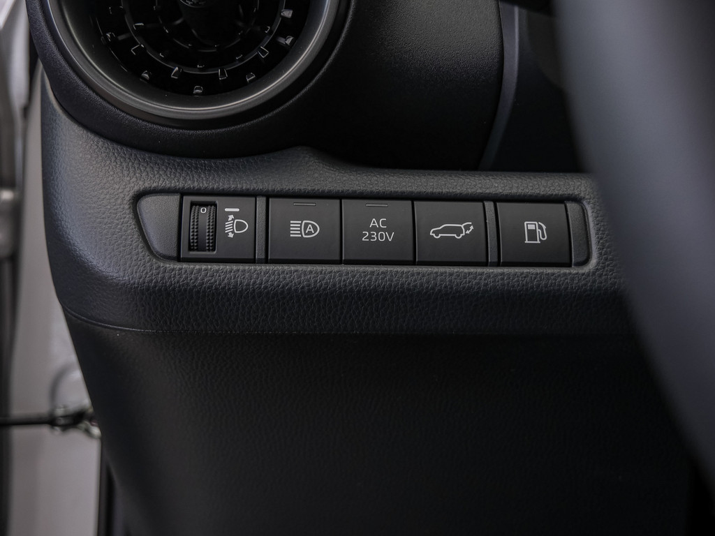 Fahrzeugansicht TOYOTA C-HR 2.0 Plug-In Hybrid FWD Teamplayer - Bild 33