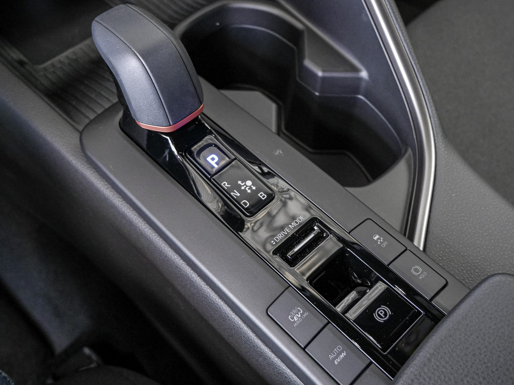 Fahrzeugansicht TOYOTA C-HR 2.0 Plug-In Hybrid Teamplayer - Bild 22