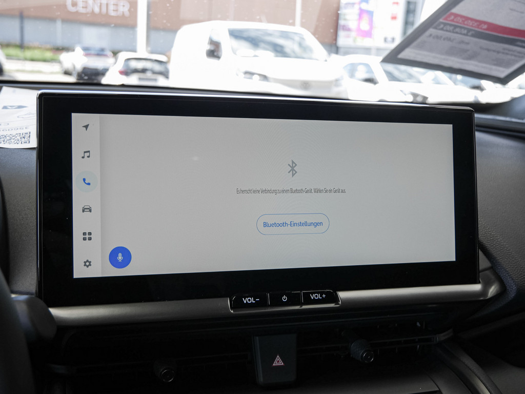 Fahrzeugansicht TOYOTA C-HR 2.0 Plug-In Hybrid Teamplayer - Bild 16