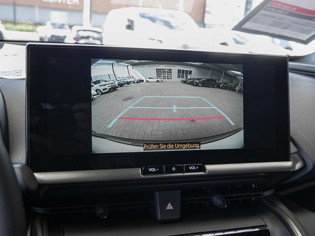 Fahrzeugansicht TOYOTA C-HR 2.0 Plug-In Hybrid Teamplayer - Bild 18