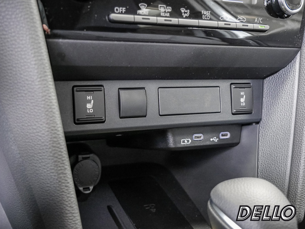 Fahrzeugansicht TOYOTA Yaris Cross 1.5 Hybrid FWD Teamplayer - Bild 20