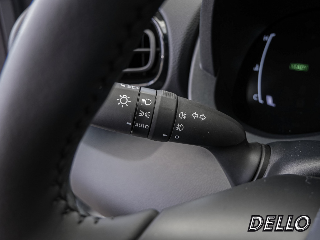 Fahrzeugansicht TOYOTA Yaris Cross 1.5 Hybrid FWD Teamplayer - Bild 28