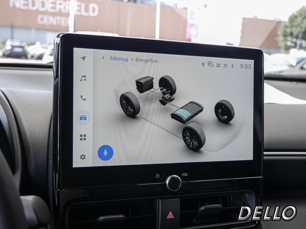 Fahrzeugansicht TOYOTA Yaris Cross 1.5 Hybrid FWD Teamplayer - Bild 17