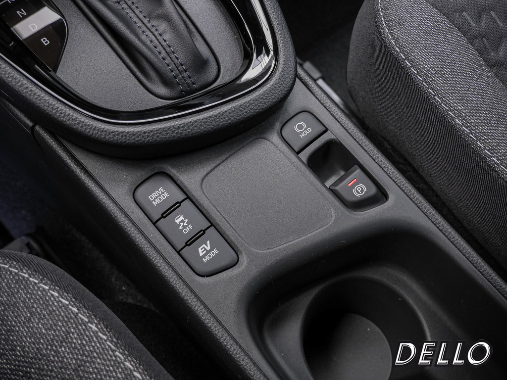 Fahrzeugansicht TOYOTA Yaris Cross 1.5 Hybrid FWD Teamplayer - Bild 22