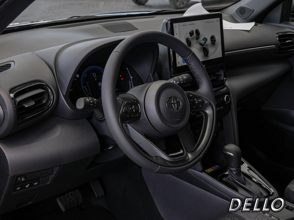 Fahrzeugansicht TOYOTA Yaris Cross 1.5 Hybrid FWD Teamplayer - Bild 35