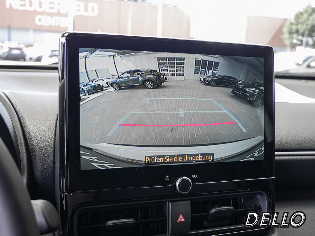 Fahrzeugansicht TOYOTA Yaris Cross 1.5 Hybrid FWD Teamplayer - Bild 18