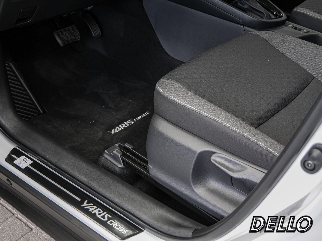 Fahrzeugansicht TOYOTA Yaris Cross 1.5 Hybrid FWD Teamplayer - Bild 37