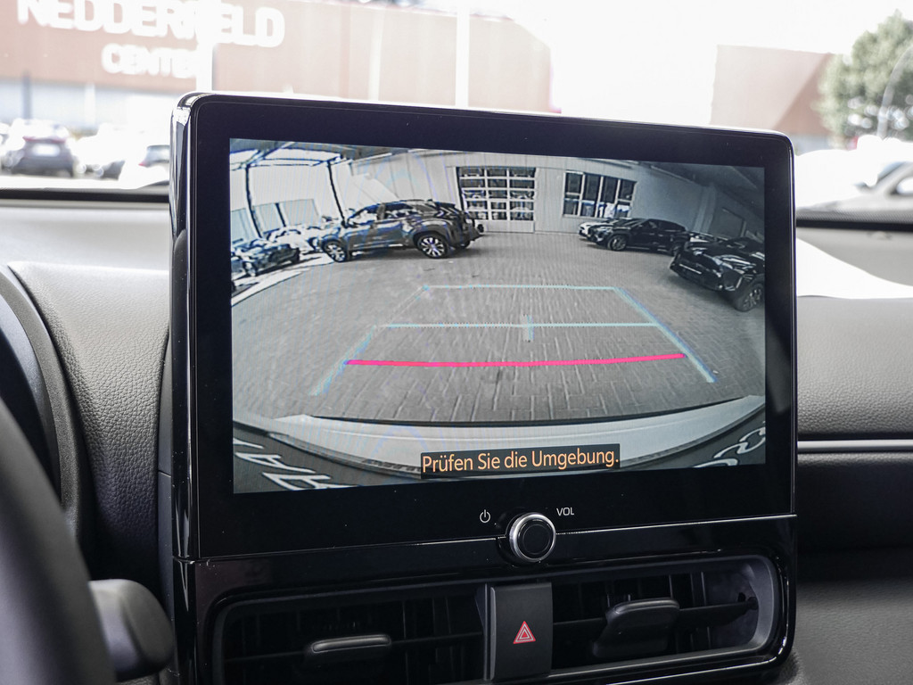 Fahrzeugansicht TOYOTA Yaris Cross 1.5 Hybrid FWD Teamplayer - Bild 18