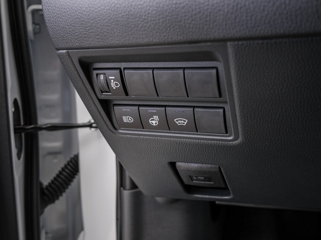 Fahrzeugansicht TOYOTA Yaris Cross 1.5 Hybrid FWD Teamplayer - Bild 35