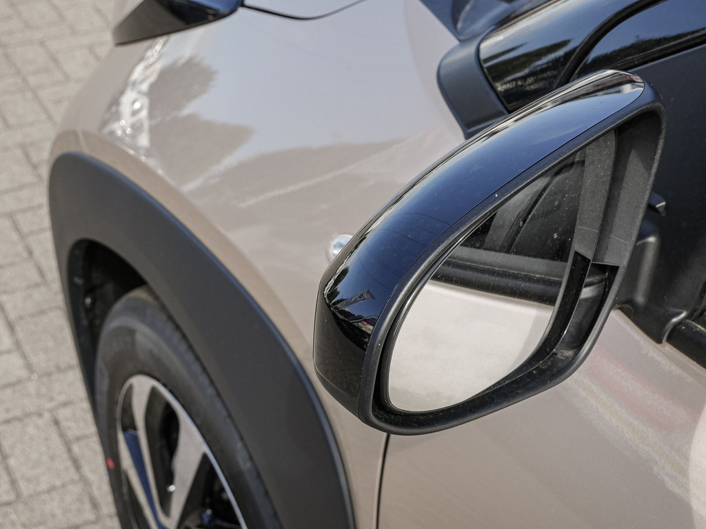 Fahrzeugansicht TOYOTA Aygo X 1.0 Teamplayer - Bild 44