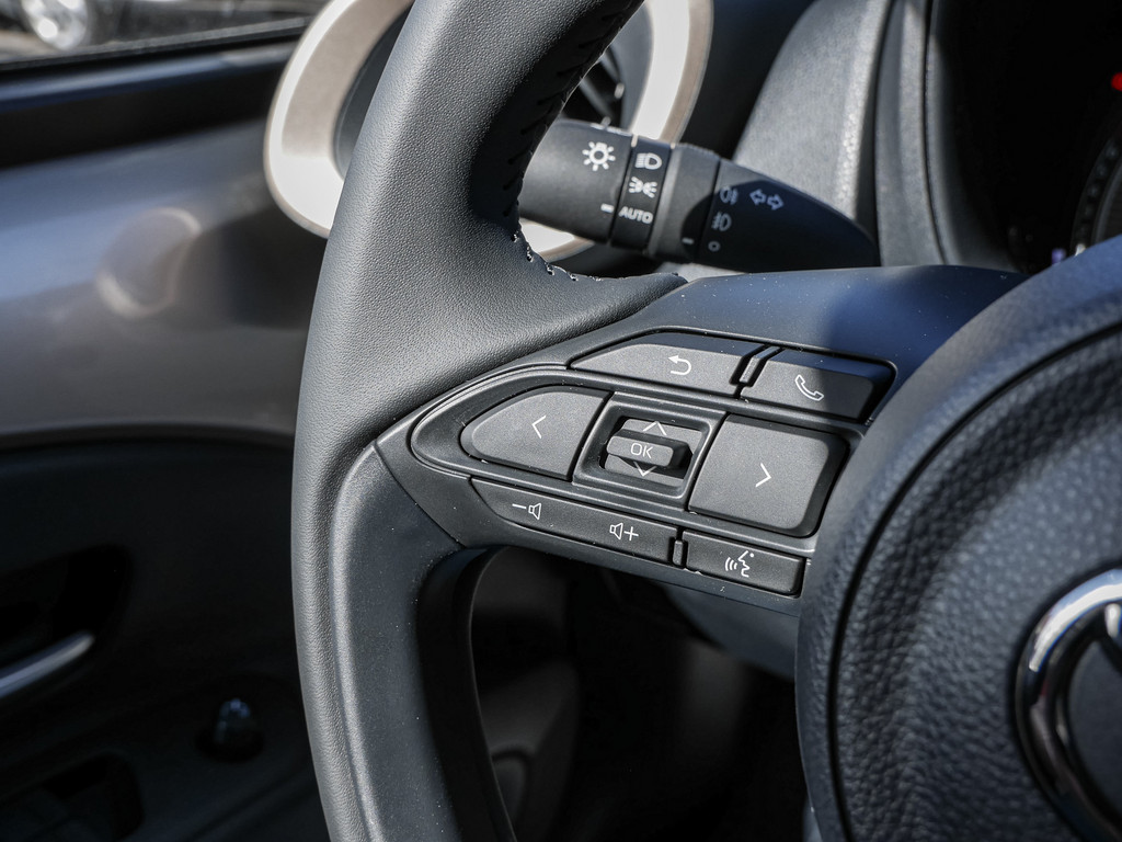 Fahrzeugansicht TOYOTA Aygo X 1.0 Teamplayer - Bild 28