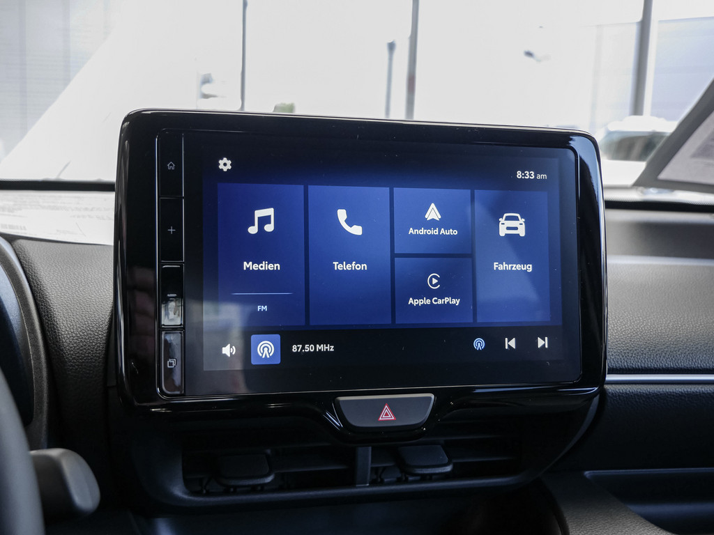 Fahrzeugansicht TOYOTA Yaris 1.5 Hybrid Teamplayer - Bild 14