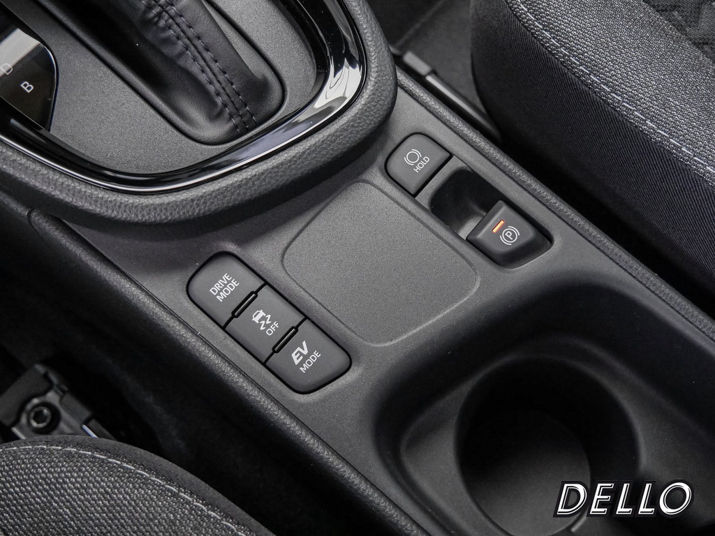 Fahrzeugansicht TOYOTA Yaris Cross 1.5 Hybrid FWD Teamplayer - Bild 19