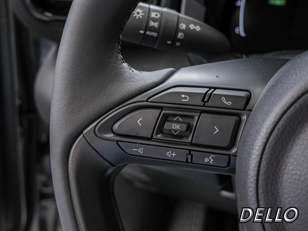 Fahrzeugansicht TOYOTA Yaris Cross 1.5 Hybrid FWD Teamplayer - Bild 28