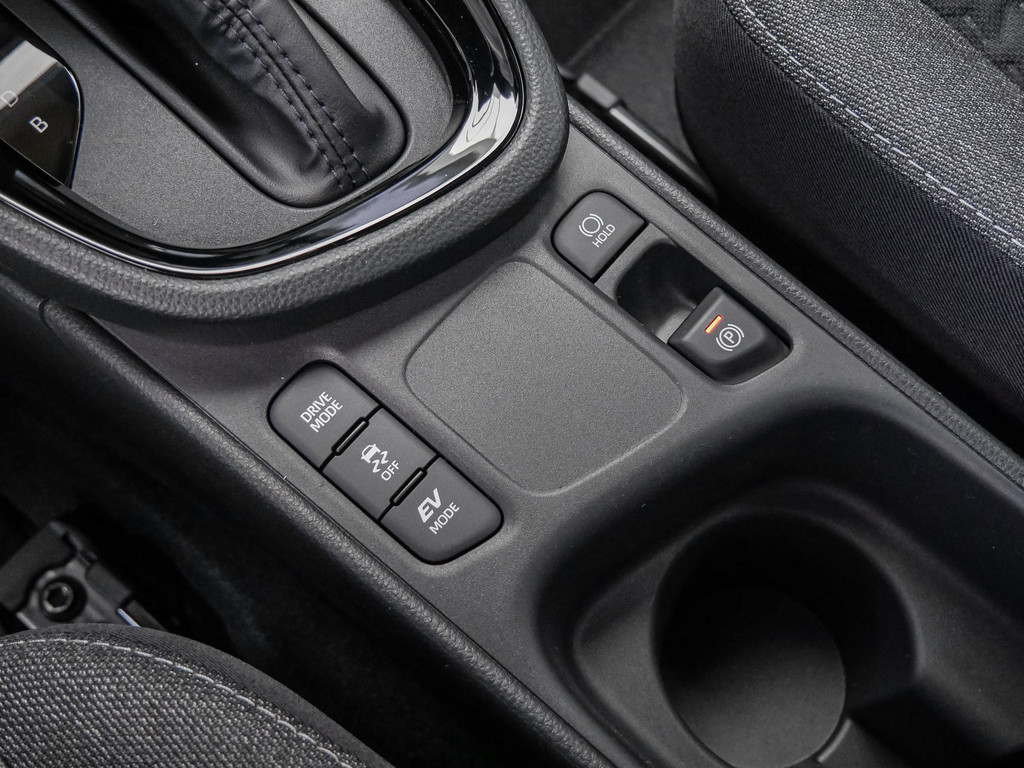 Fahrzeugansicht TOYOTA Yaris Cross 1.5 Hybrid FWD Teamplayer - Bild 19