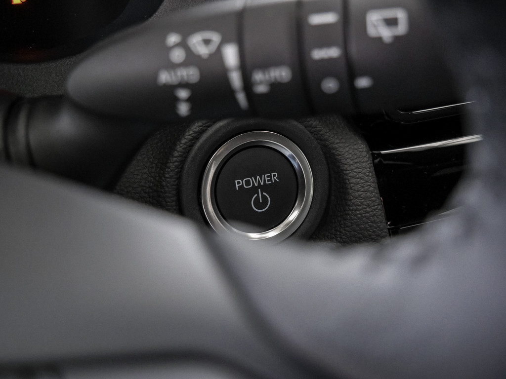 Fahrzeugansicht TOYOTA Yaris Cross 1.5 Hybrid FWD Teamplayer - Bild 26