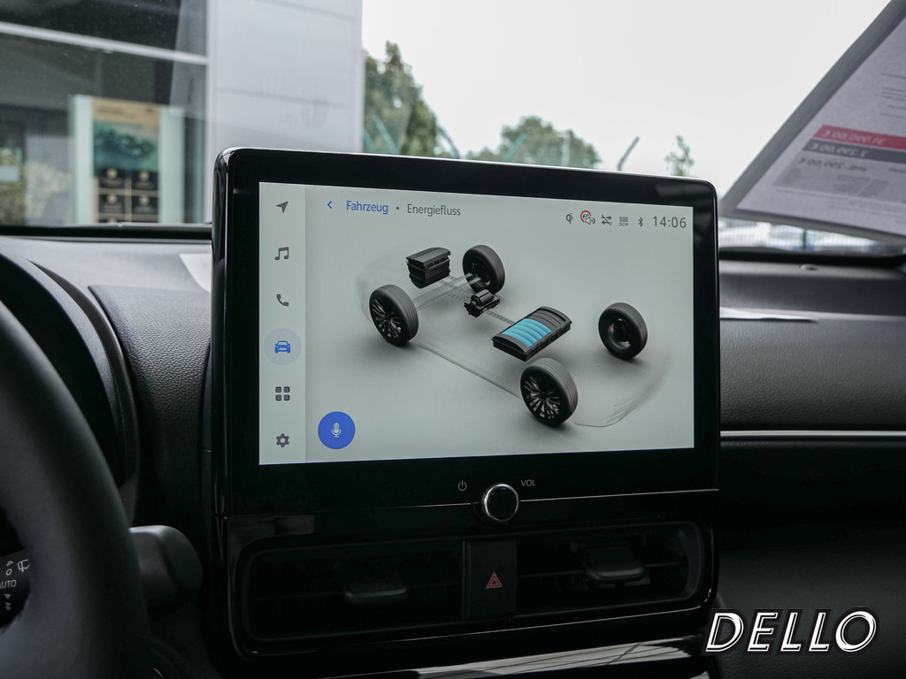 Fahrzeugansicht TOYOTA Yaris Cross 1.5 Hybrid FWD Teamplayer - Bild 15
