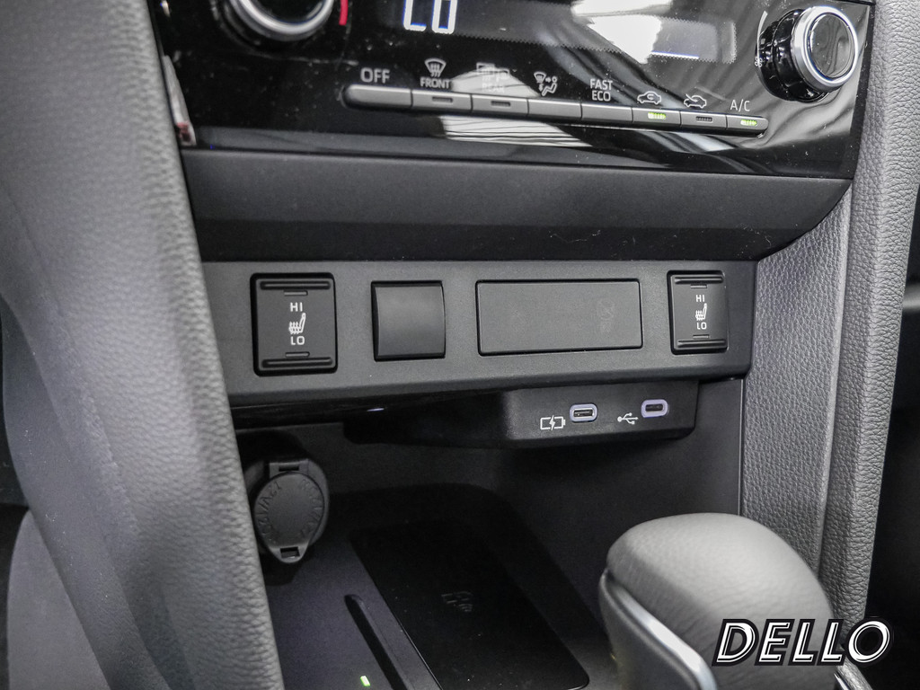 Fahrzeugansicht TOYOTA Yaris Cross 1.5 Hybrid FWD Teamplayer - Bild 17