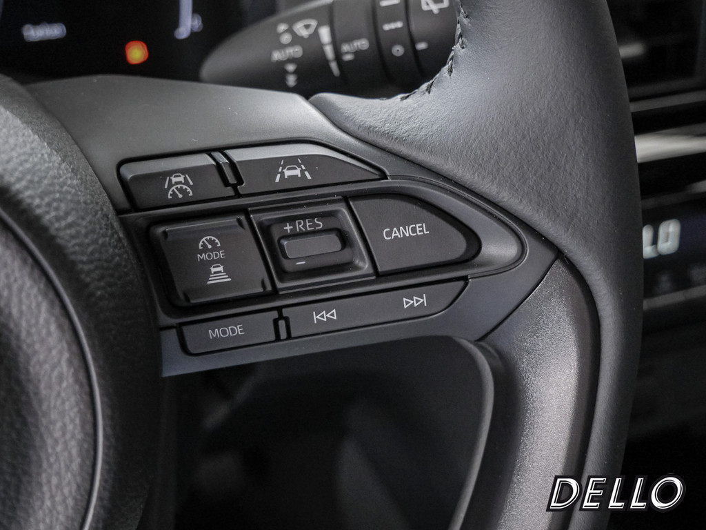 Fahrzeugansicht TOYOTA Yaris Cross 1.5 Hybrid FWD Teamplayer - Bild 27