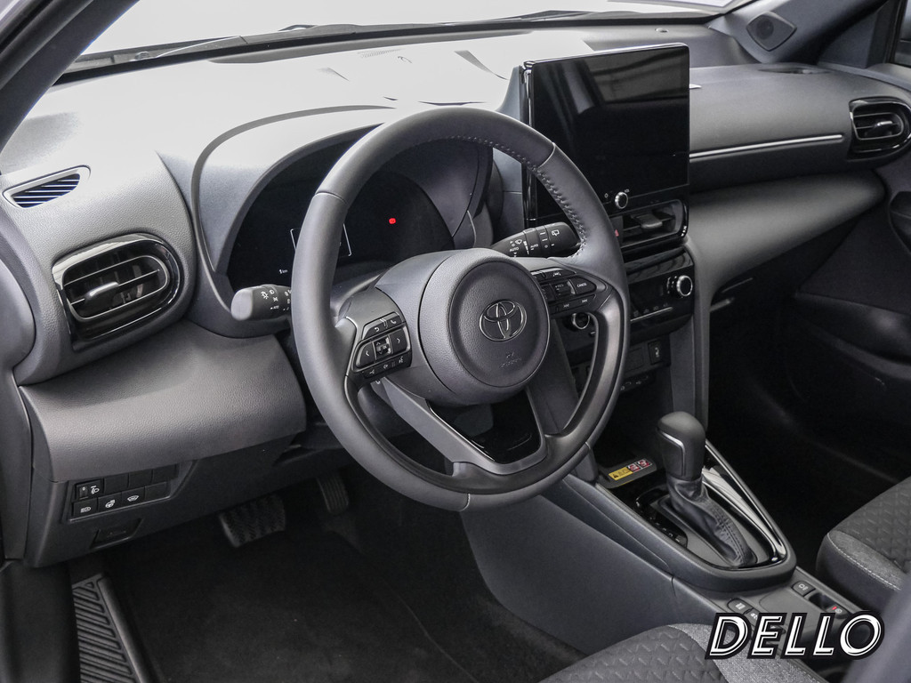 Fahrzeugansicht TOYOTA Yaris Cross 1.5 Hybrid FWD Teamplayer - Bild 31