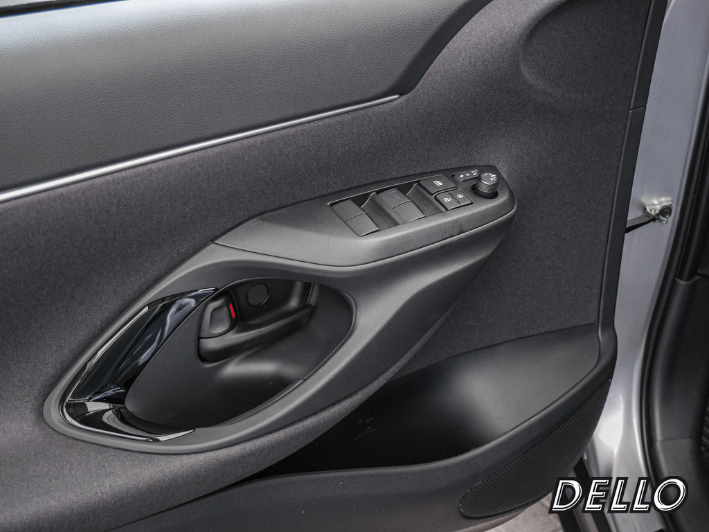 Fahrzeugansicht TOYOTA Yaris Cross 1.5 Hybrid FWD Teamplayer - Bild 33