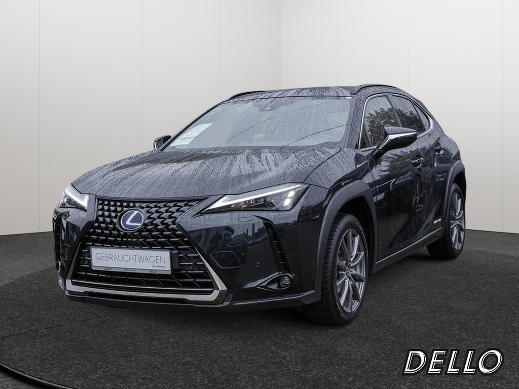 Fahrzeugansicht LEXUS UX 250h Style+ Ed. - Bild 1