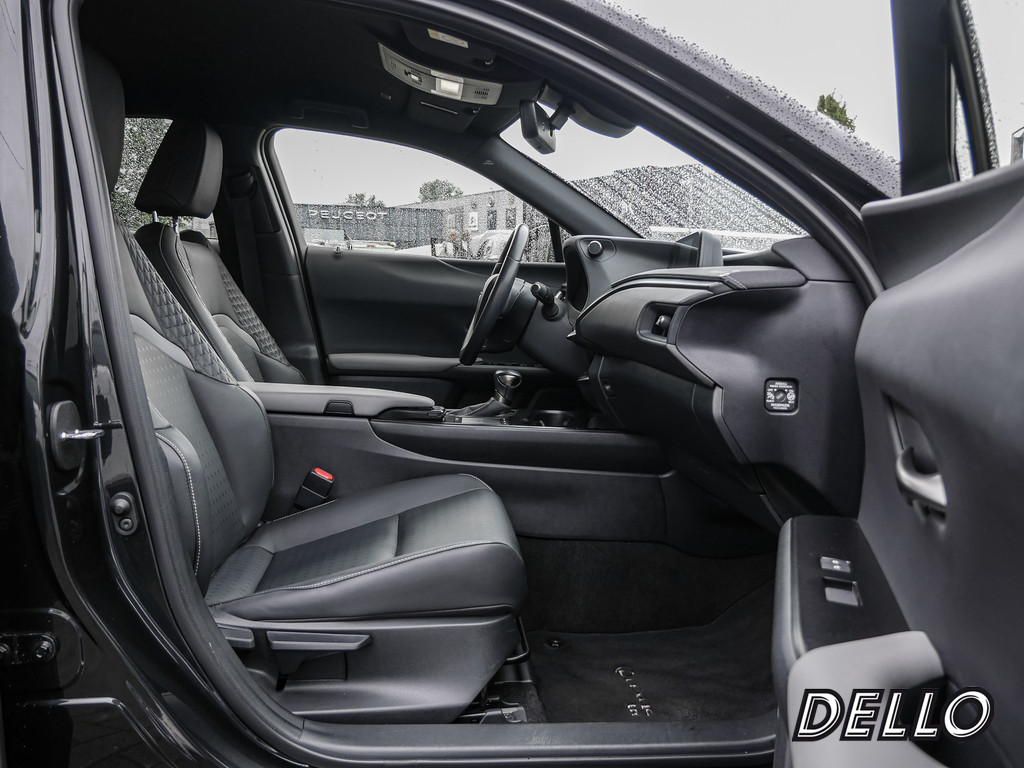 Fahrzeugansicht LEXUS UX 250h Style+ Ed. - Bild 3