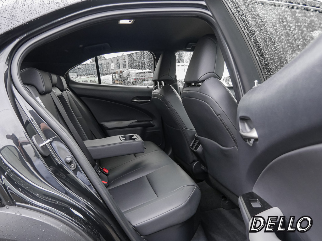 Fahrzeugansicht LEXUS UX 250h Style+ Ed. - Bild 4