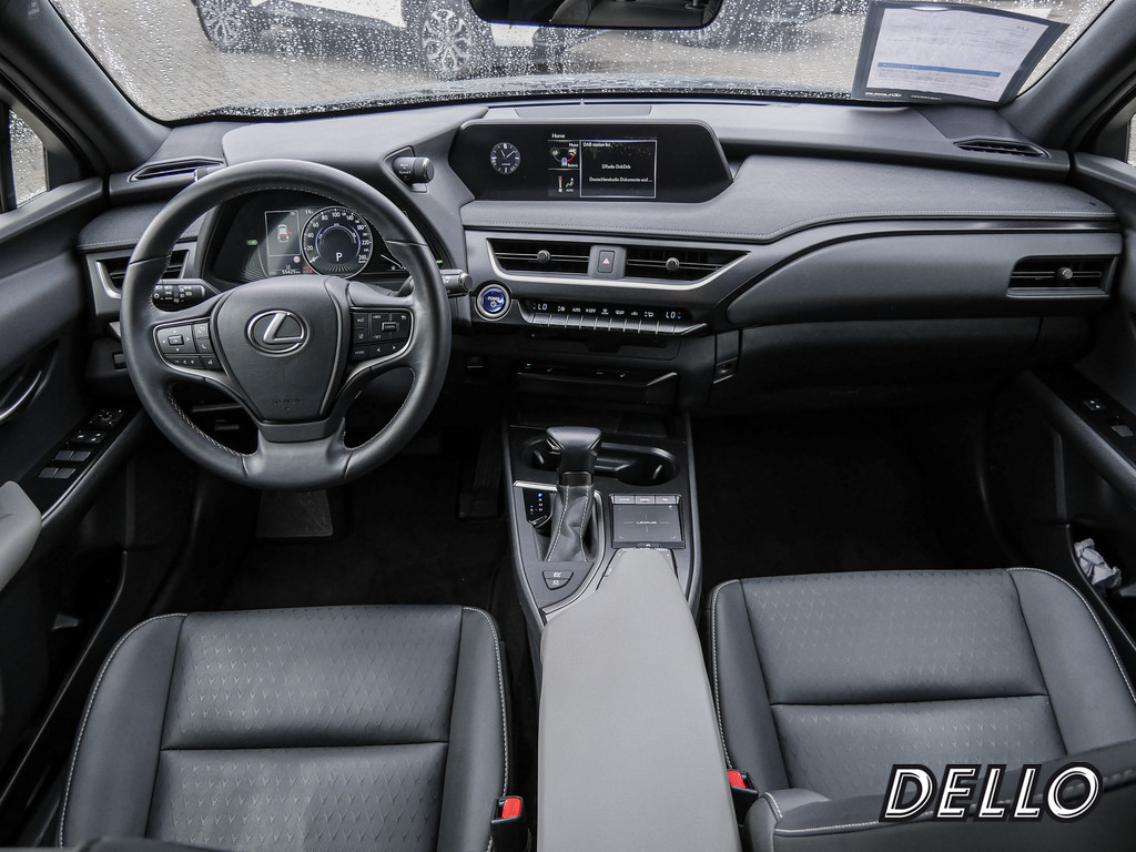 Fahrzeugansicht LEXUS UX 250h Style+ Ed. - Bild 5
