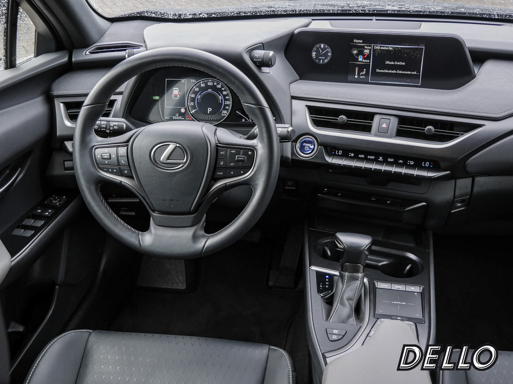Fahrzeugansicht LEXUS UX 250h Style+ Ed. - Bild 6
