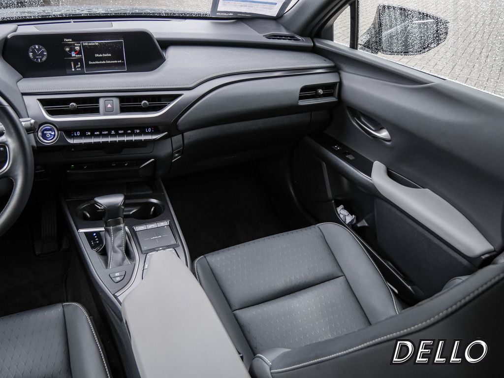 Fahrzeugansicht LEXUS UX 250h Style+ Ed. - Bild 7