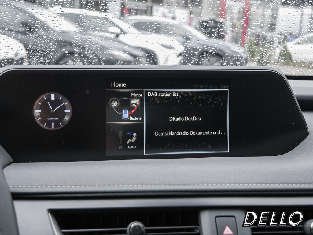 Fahrzeugansicht LEXUS UX 250h Style+ Ed. - Bild 9