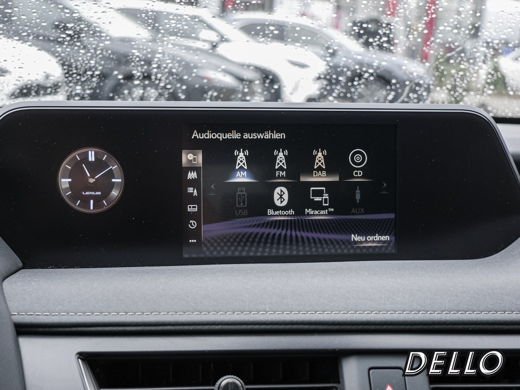Fahrzeugansicht LEXUS UX 250h Style+ Ed. - Bild 10