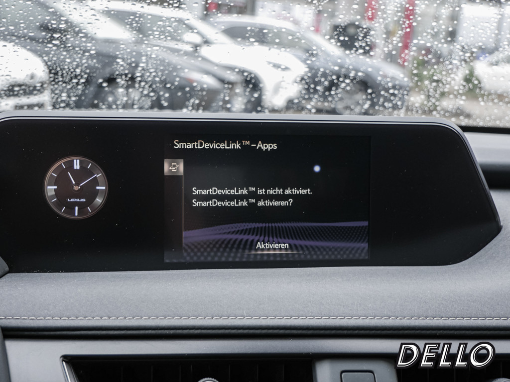 Fahrzeugansicht LEXUS UX 250h Style+ Ed. - Bild 11