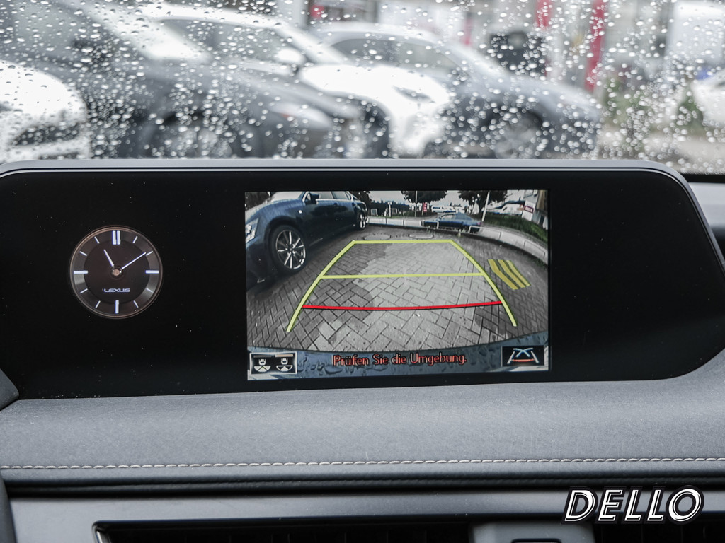 Fahrzeugansicht LEXUS UX 250h Style+ Ed. - Bild 13