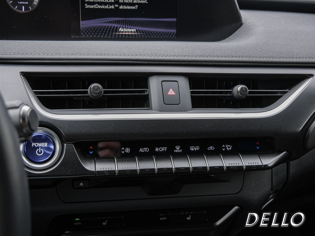 Fahrzeugansicht LEXUS UX 250h Style+ Ed. - Bild 14