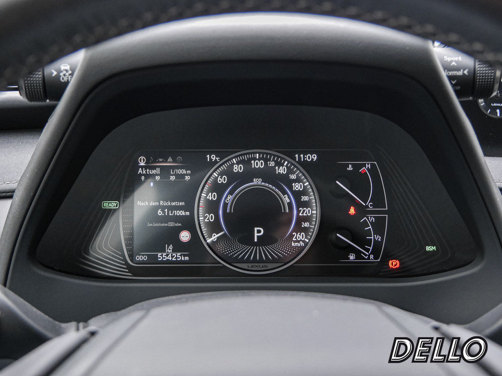 Fahrzeugansicht LEXUS UX 250h Style+ Ed. - Bild 20