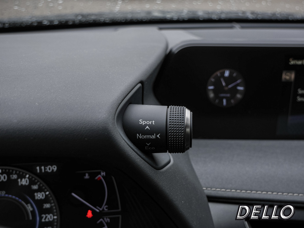 Fahrzeugansicht LEXUS UX 250h Style+ Ed. - Bild 22