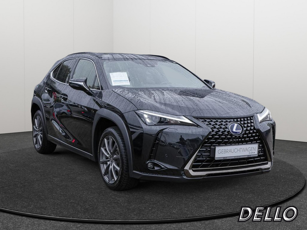 Fahrzeugansicht LEXUS UX 250h Style+ Ed. - Bild 23