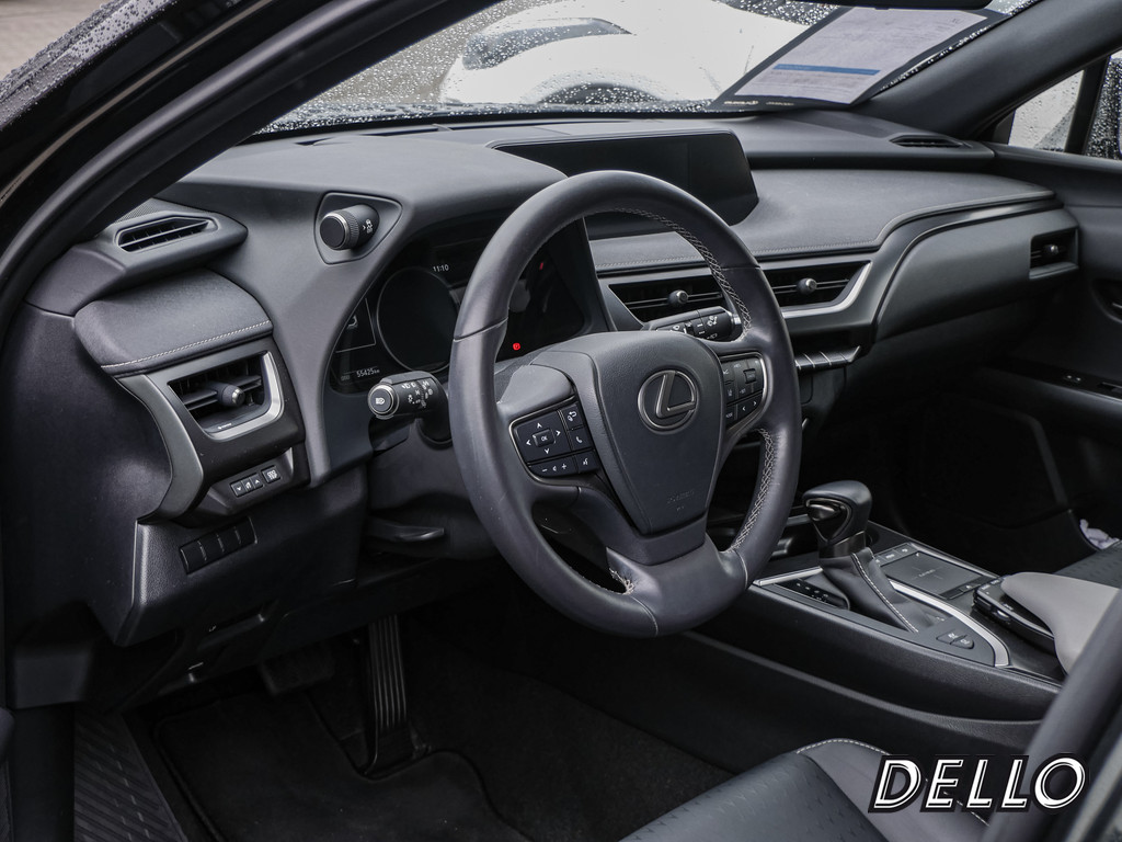 Fahrzeugansicht LEXUS UX 250h Style+ Ed. - Bild 31
